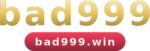 bad999 logo